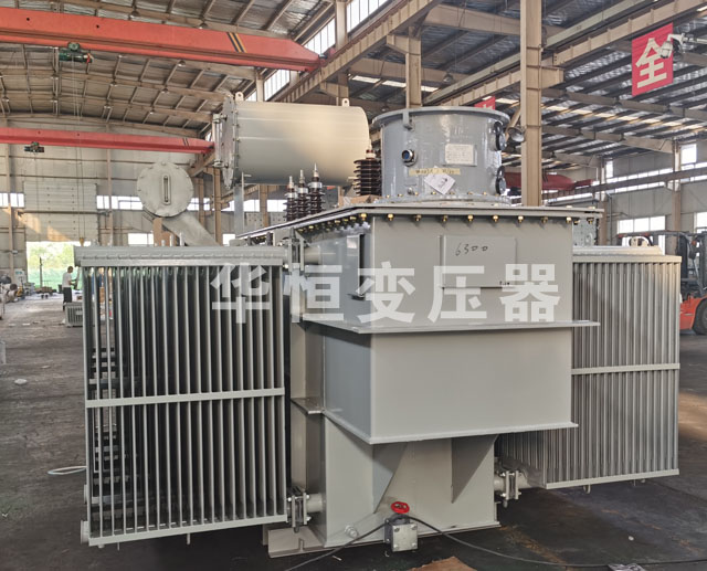 S11-8000/35南沙南沙南沙油浸式变压器价格