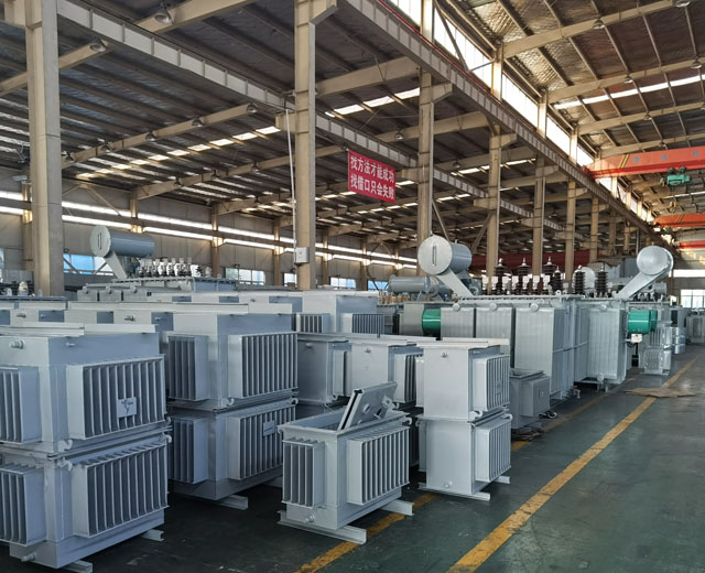S11-6300/35南沙南沙南沙油浸式变压器